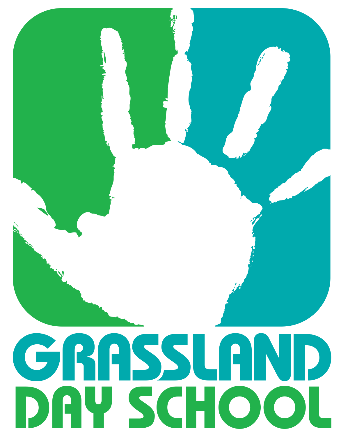 Grassland Day School Logo